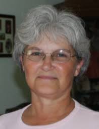 Obituary information for Vonda Parker