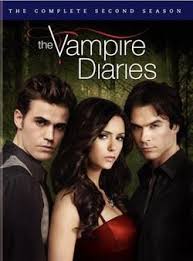 În urma revederii elenei gilbert, în sezonul șapte, unele personaje se vor recupera în timp ce altele falesc. The Vampire Diaries Season 2 Wikipedia