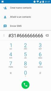 Maybe you would like to learn more about one of these? Como Hacer Una Llamada Con Numero Oculto En Android Ios Y Desde Fijo