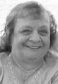 Mary Hymes Obituary (2010)