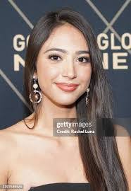 Rachel Glasser's Instagram, Twitter & Facebook