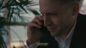 Kendal & Roman says their final goodbyes to Logan