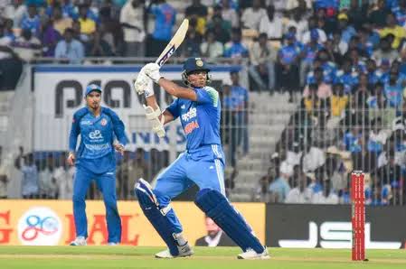 टी20 मैचों के लिए भारत की मेजबानी करेगा अफगानिस्तान | Afghanistan to host India for T20 matches