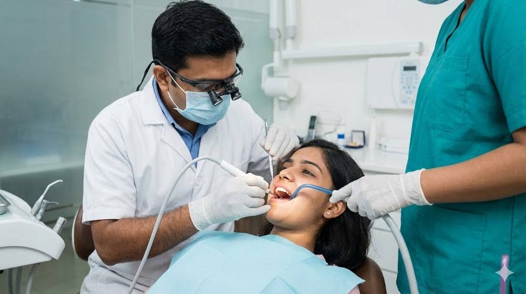 Periodontal (Gum Disease) Treatment product image