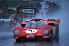 This is a list alphabetically sorted, and structured after the kind of competition, of the more notable driver deaths, excluding those of motorcycle riders. Rsf Motorsport On Twitter Ferrari 512 S Spyder C Amon A Merzario Boac 1000 Km Of Brands Hatch 1970