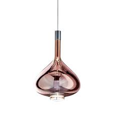 Pendant Lamp Lodes Studio Italia Sky Fall 148007 Pinlight Eu