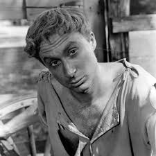 RIP Norman Lloyd (1914-2021)