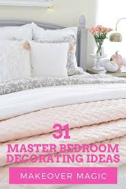 If you are searching for ideas about how to decorate after christmas, then you've the notion of incorporating mirrors into the bedroom furniture is truly practical. Makeover Magic 31 Master Bedroom Decorating Ideas Canvas Factory