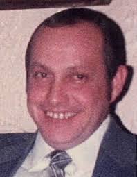 Obituary for Edward R. Huguenin