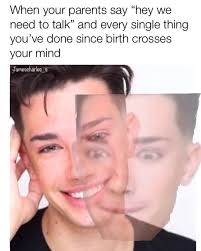 I hope you enjoy all these memes i put together of our sister james charles! James Charles Memes Memescharles Twitter