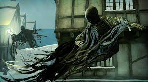 Adventure harry potter return sistah soul.harry potter hey. 8 Harry Potter Facts That Jk Rowling Never Revealed Dumbfeed