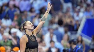 2026 US Open women’s final breakdown — US Open Tennis