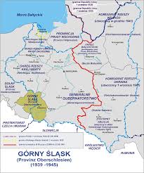 W czwartek, 17 grudnia, śląsk wrocław podejmie wartę poznań w ramach pko bp ekstraklasy. Plik Gorny Slask 1945 Png Wikipedia Wolna Encyklopedia