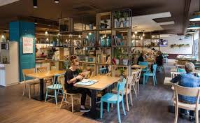 Dirección, número de horarios de apertura para restaurantes cerca de mí. Las Excepciones De Las Nuevas Medidas Los Bares Y Restaurantes Esenciales Que Pueden Seguir Abiertos Las Provincias