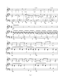 Lilli Marlene (lili Marleen) by Marlene Dietrich - Classical Guitar, Voice,  Piano, Vocal - Early Intermediate Digital Sheet Music | Sheet Music Plus