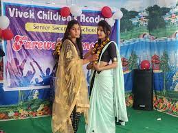 The latest tweets from children academy (@academychildren). Vivek Children S Academy Sr Sec School Home Facebook
