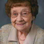 Obituary information for Patricia Elsie McCrimmon