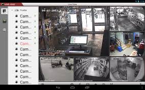 More updatestar premium edition 12.0.1923. Como Conectar A Tu Equipo Hikvision Usando Ivms 4500 Hd Y Hkddns Ipad Y Tablets Android Securame