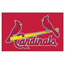 Fanmats St Louis Cardinals 5 Ft X 8 Ft Ulti Mat 6508 The Home Depot Explore 623989 free printable coloring pages for your kids and adults.
