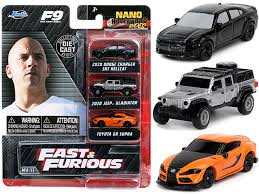 We put the pedal to the metal on the fast saga to give you what you need to know about f9. Diecast Model Cars Wholesale Toys Dropshipper Drop Shipping Fast Furious 9 2021 Movie 3 Piece Set Nano Hollywood Rides Series Jada 32481 Drop Shipping Wholesale Drop Ship Drop Shipper Dropship Dropshipping