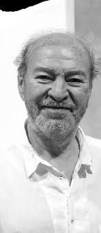 RAUL CÓRDULA amparo 60 by Pedro Alb Xavier