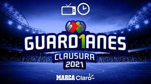 Partidos De Hoy Jornada 3 Clausura 2021 En Vivo Resultados De Hoy Horario Como Y Donde Ver Los Partidos Del Guardianes 2021 De Liga Mx Marca