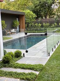 Landscape Design Ii Poolside In 2021 Backyard Pool Landscaping Pool Landscape Design Outdoor Pool Area