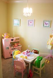 kidkraft vintage kitchen in pink