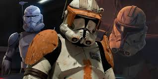 Leaves the new republic military shortly before the end of the war to help liberate ryloth, after which he is immediately made ambassador. Star Wars Every Clone Who Disobeyed Order 66 In Canon Legends