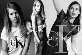 Model lottie moss is opening up about her sexuality. Kate Moss Bid To Protect Little Sister Lottie After She Lands Lucrative Calvin Klein Campaign Mirror Online