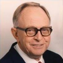 Obituary information for Mr Cecil Emil Olson