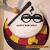 Birthday Cake Harry Potter Cake Images