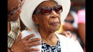 Top 10: Oldest Living People (January 2014)