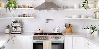 There are lot creative ideas of kitchen backsplashes, but in this post we present you a bunch of inspirational diy ideas & how to do. Cheap Kitchen Update Ideas Inexpensive Kitchen Decor