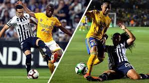 Tigres vs monterrey en vivo. Liga Mx Apertura 2020 Tigres Vs Monterrey El Clasico Nacional Del Momento Marca Claro Mexico