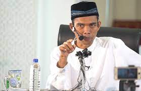The latest tweets from cinta dakwah & ceramah ustadz abdul somad,lc.ma (@ceramahustsomad). Catat Tanggalnya Ini Jadwal Ustadz Abdul Somad Ceramah Di Gorontalo 60dtk Com