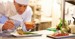 Formation De Restaurateur