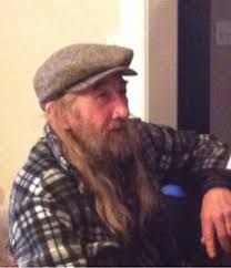 Obituary for Bruce Henry Giesbrecht