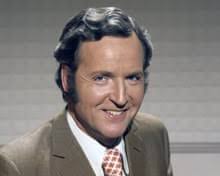 Nicholas Ball obituary