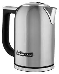 We did not find results for: Customer Reviews Kitchenaid Kek1722sx 1 7l Electric Kettle Brushed Stainless Steel Kek1722sx Best Buy
