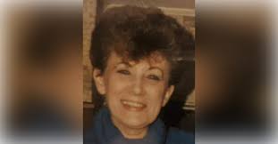 Obituary information for Doris M. (Mailloux) Demers