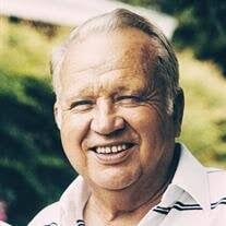 Edward Wayne Stewart Obituary