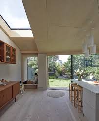 There is a real focus on wellness in douglas house too, complete with an oxygen room, roof terrace and parents' room. My House Idea Douglas House By Rise Design Studio Contemporary Designers Furniture Da Vinci Lifestyle
