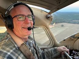 Anyone know who owns a yellow tail P51 near Phoenix? He flew over the lake  yesterday at a high rate of speed and just wanted to say thanks for the  show!!! Edit: