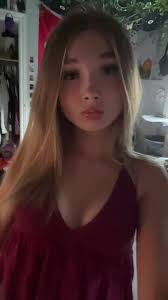 Sasha Mitchell Official Account