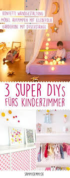 Kinderzimmer Wandgestaltung Und Co Diy Tipps Fur Eine Gunstige Einrichtung Kinder Zimmer Kinderzimmer Kinderzimmer Ideen