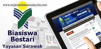 Untuk makluman, yayasan sarawak mempelawa kepada anda yang berkelayakan untuk memohon biasiswa yayasan sarawak tunku abdul rahman bagi sesi pengajian tahun 2020. Biasiswa Bestari Yayasan Sarawak 2017 Mypendidikanmalaysia Com