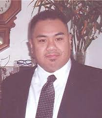 Obituary information for Edward Andrada Domingo
