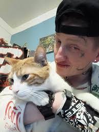 Zakia Harris's Instagram, Twitter & Facebook