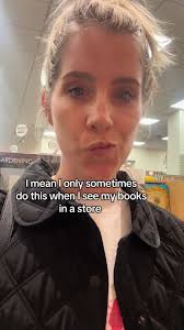 They’re in GREAT company though! #booktok #authorsoftiktok #poems  #motherhood